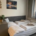 Na Pesiu Kosice