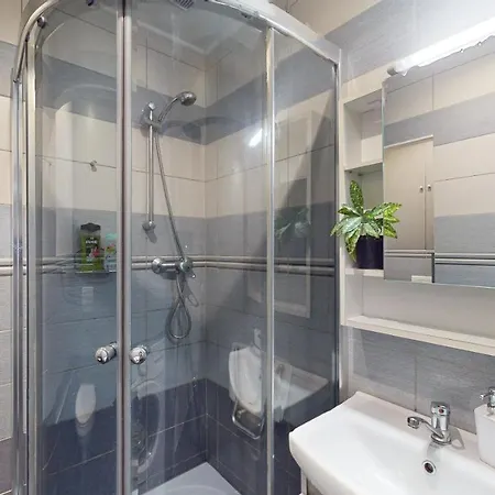 Apartamento Na Pešiu *