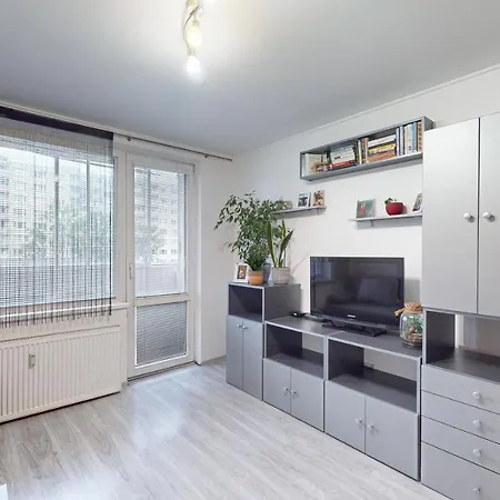 Na Pešiu Apartamento *
