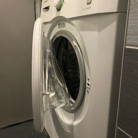 Apartmán Na Pesiu *