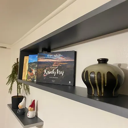 Na Pesiu Apartment *